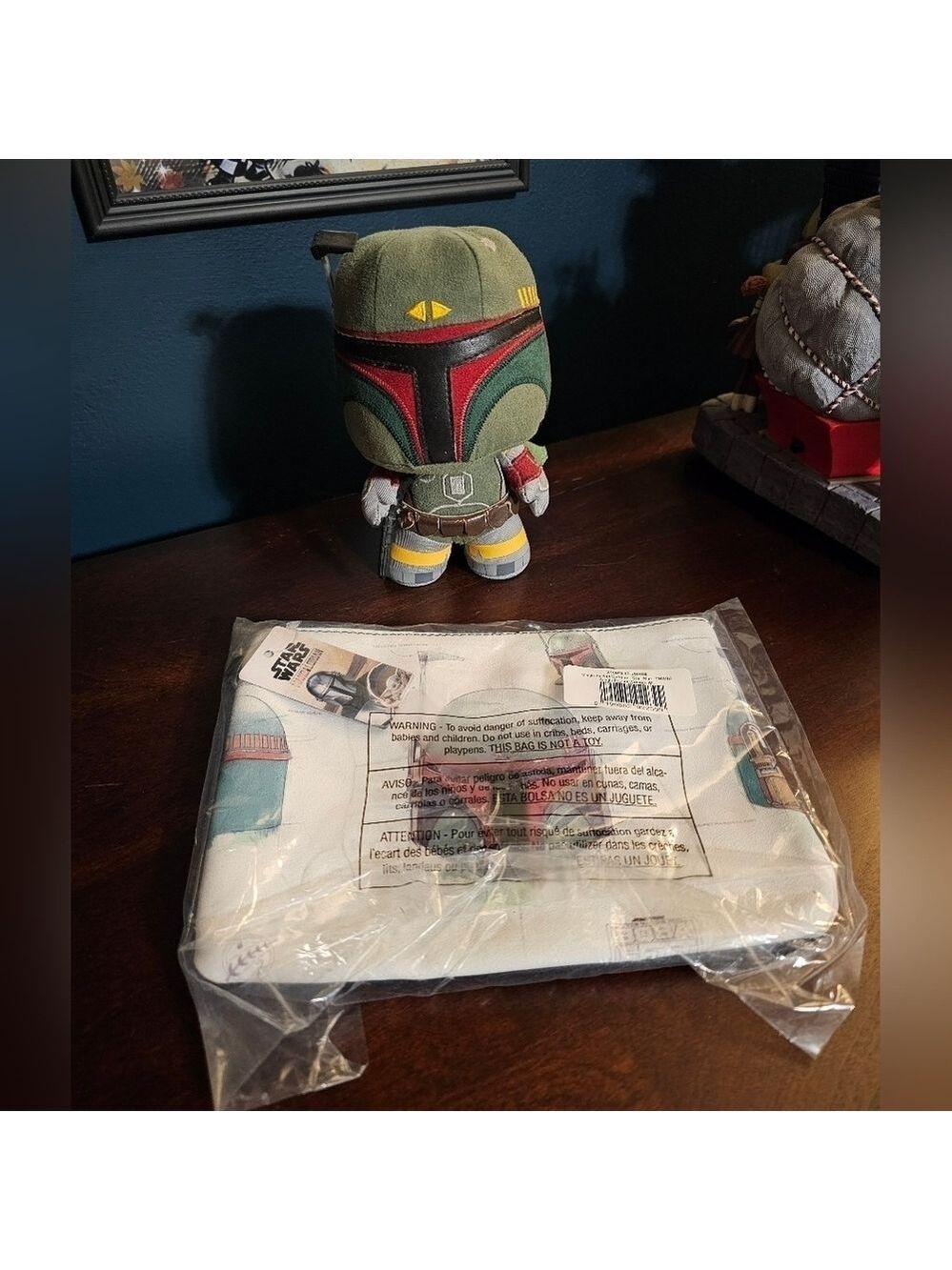 Boba Fett Bundle